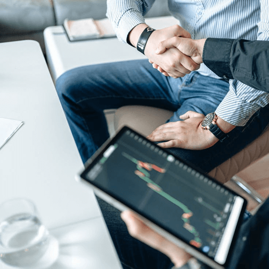 Velmo Coin - Team av experter på kryptovalutor