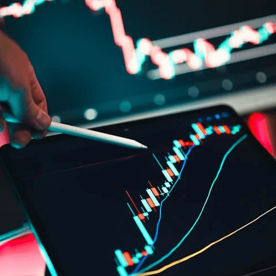 Velmo Coin team av experter på kryptoinvesteringar